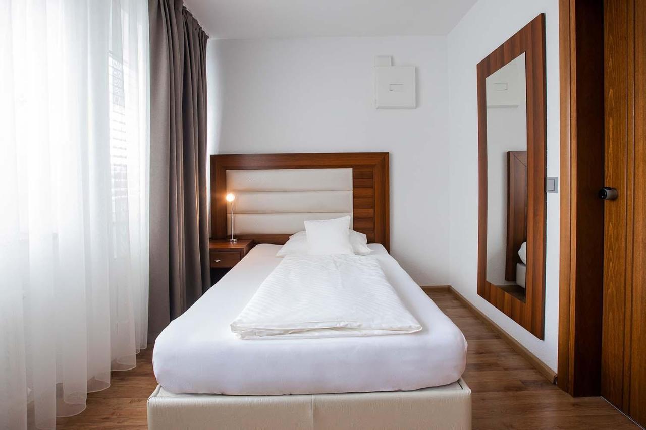 Zum Ziel Hotel Grenzach-Wyhlen Bei Basel Luaran gambar