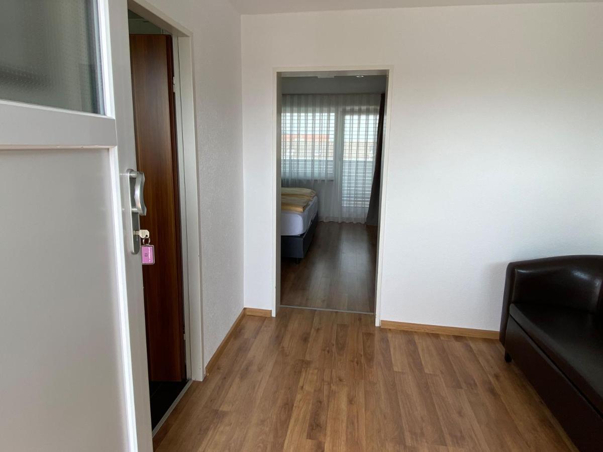Zum Ziel Hotel Grenzach-Wyhlen Bei Basel Luaran gambar