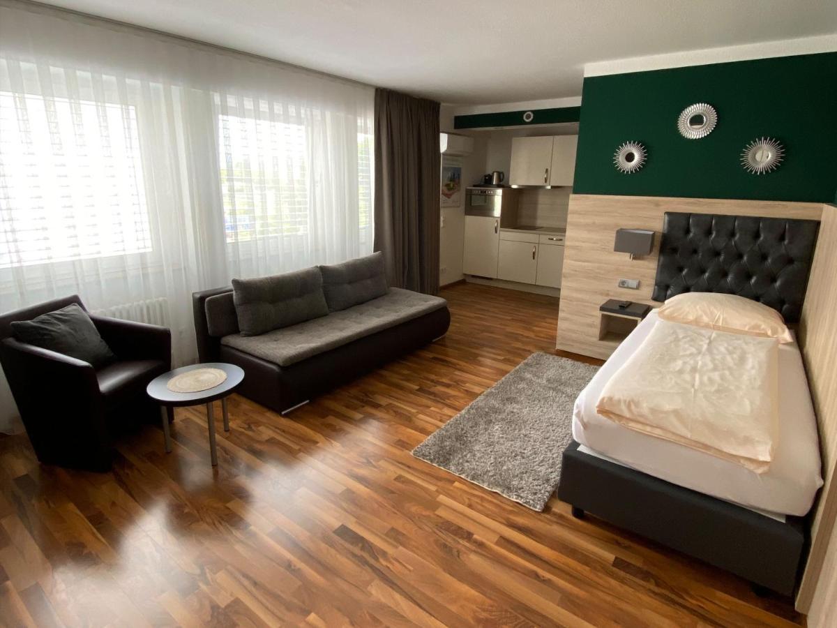 Zum Ziel Hotel Grenzach-Wyhlen Bei Basel Luaran gambar