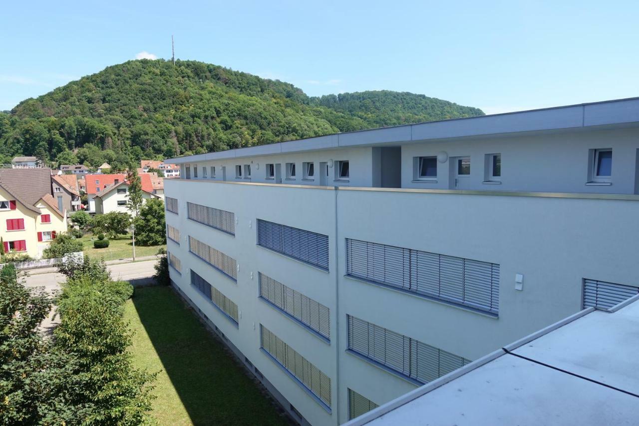 Zum Ziel Hotel Grenzach-Wyhlen Bei Basel Luaran gambar